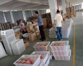 金華開發區 以餐飲服務為切入點，推進城市治理與服務工作邁上新臺階