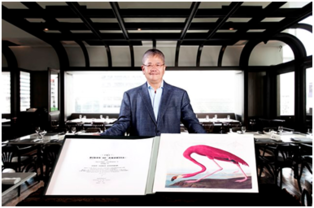 長煦信息技術(shù)咨詢 賦能企業(yè)數(shù)字化轉(zhuǎn)型的專業(yè)伙伴